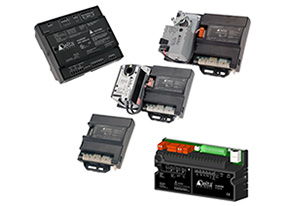 產品導航 應用級控制器 entelizone系列 臺達官網