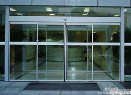 朝陽區(qū)維修自動門勁松維修松下電動門控制器