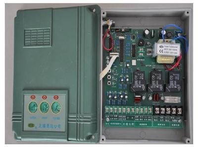 【供應優(yōu)質(zhì)軟啟動多功能、伸縮門、平移門、自動門、電動門控制箱】價格,廠家,圖片,電動車控制器,無錫靈達機電科技-