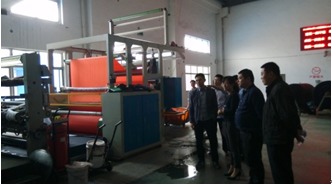 環(huán)保窗口深入企業(yè) 實地服務(wù)交流促進(jìn)綠色發(fā)展